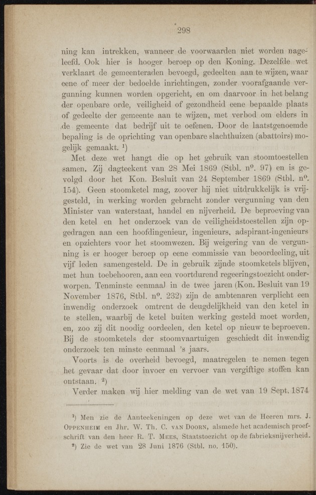 Schets van het Nederlandsch staatsbestuur en dat der overzeesche bezittingen - 