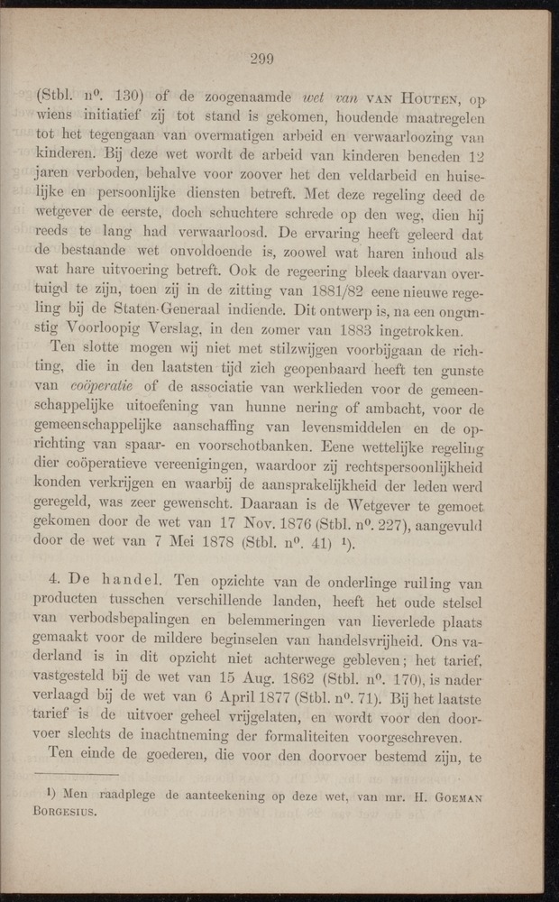 Schets van het Nederlandsch staatsbestuur en dat der overzeesche bezittingen - 