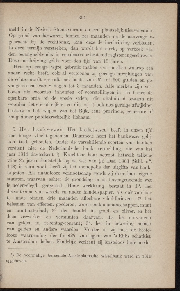 Schets van het Nederlandsch staatsbestuur en dat der overzeesche bezittingen - 