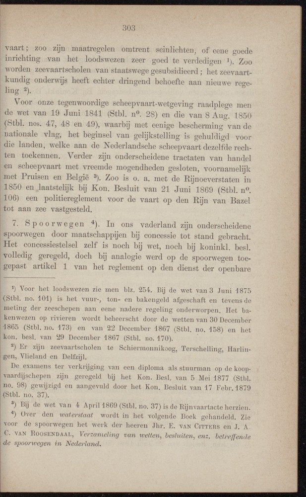 Schets van het Nederlandsch staatsbestuur en dat der overzeesche bezittingen - 