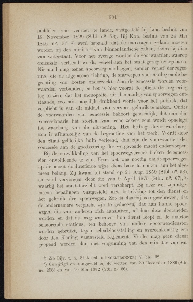 Schets van het Nederlandsch staatsbestuur en dat der overzeesche bezittingen - 