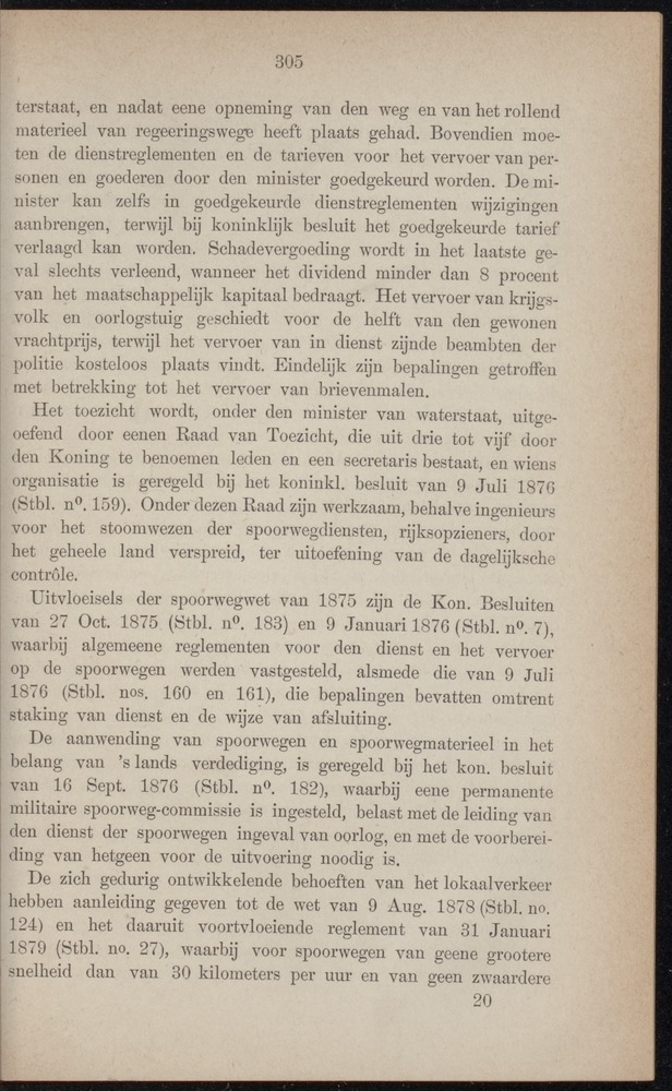 Schets van het Nederlandsch staatsbestuur en dat der overzeesche bezittingen - 