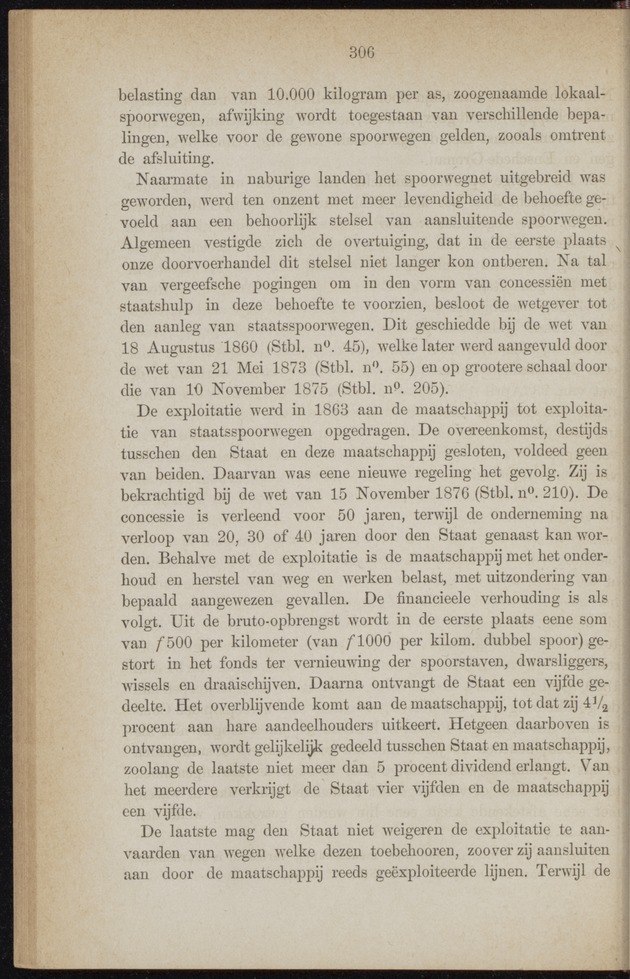 Schets van het Nederlandsch staatsbestuur en dat der overzeesche bezittingen - 