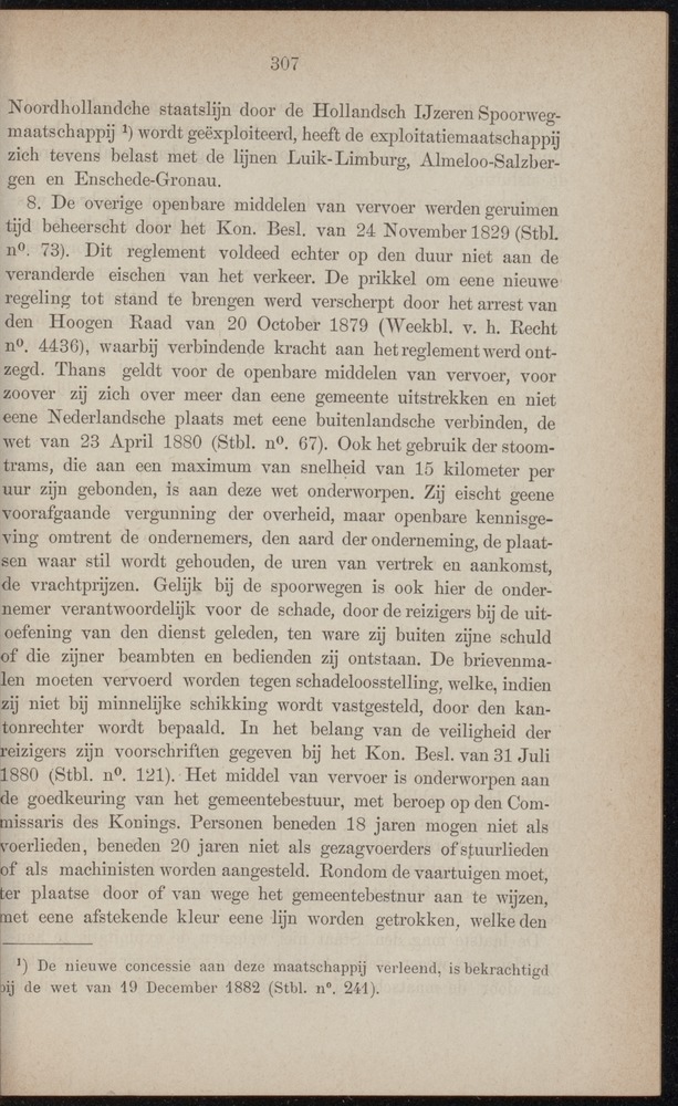 Schets van het Nederlandsch staatsbestuur en dat der overzeesche bezittingen - 