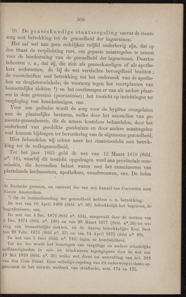 Schets van het Nederlandsch staatsbestuur en dat der overzeesche bezittingen - 