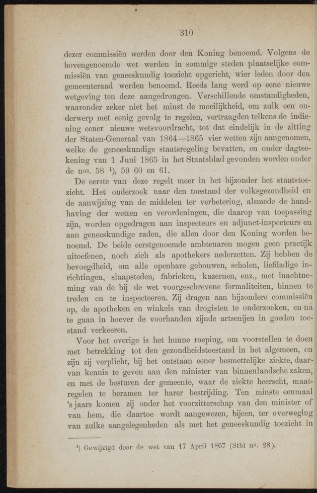 Schets van het Nederlandsch staatsbestuur en dat der overzeesche bezittingen - 