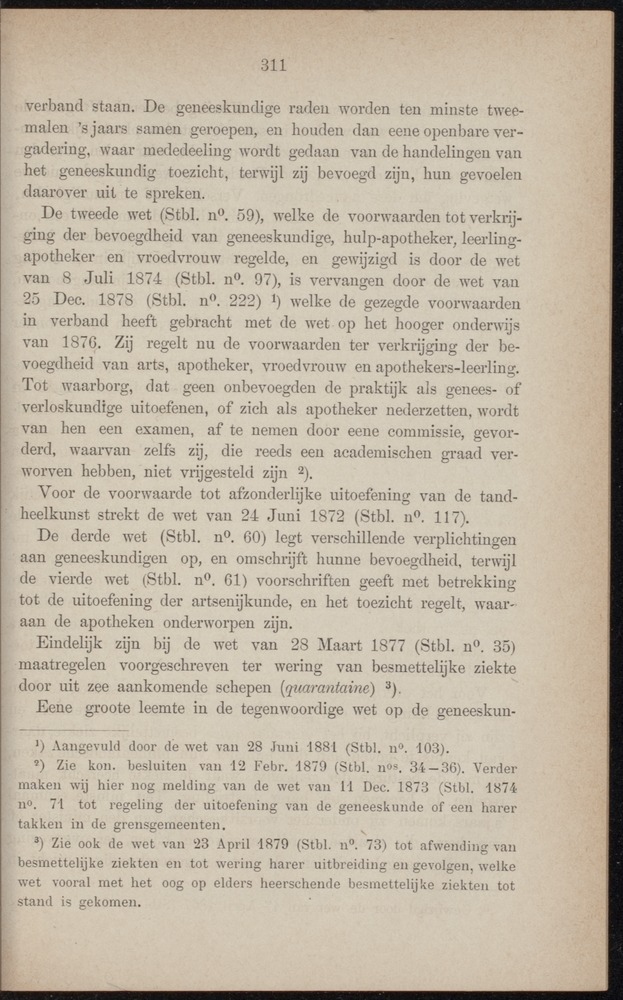 Schets van het Nederlandsch staatsbestuur en dat der overzeesche bezittingen - 