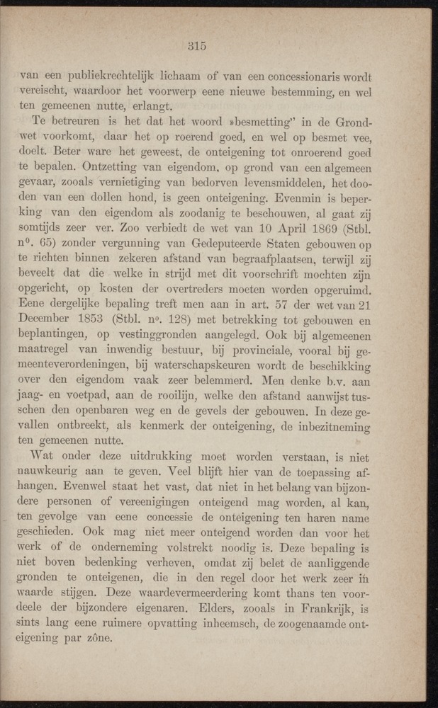 Schets van het Nederlandsch staatsbestuur en dat der overzeesche bezittingen - 
