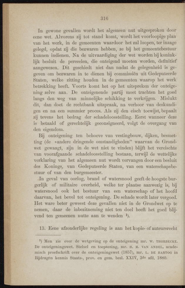 Schets van het Nederlandsch staatsbestuur en dat der overzeesche bezittingen - 