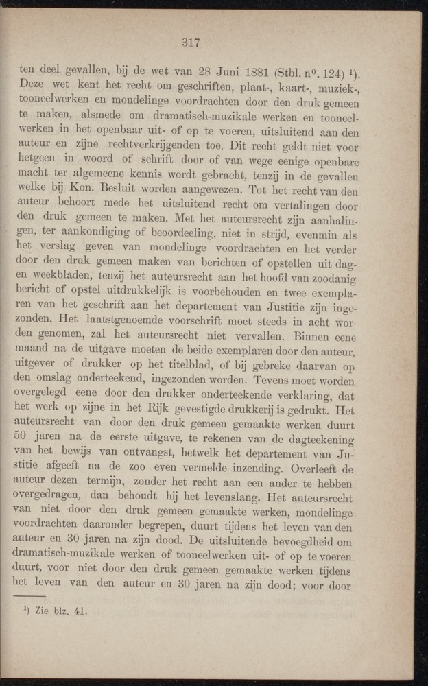 Schets van het Nederlandsch staatsbestuur en dat der overzeesche bezittingen - 