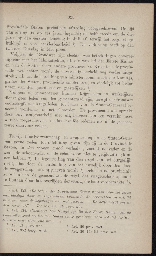 Schets van het Nederlandsch staatsbestuur en dat der overzeesche bezittingen - 