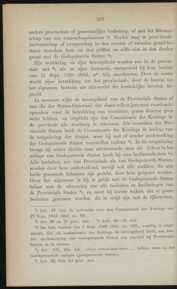 Schets van het Nederlandsch staatsbestuur en dat der overzeesche bezittingen - 