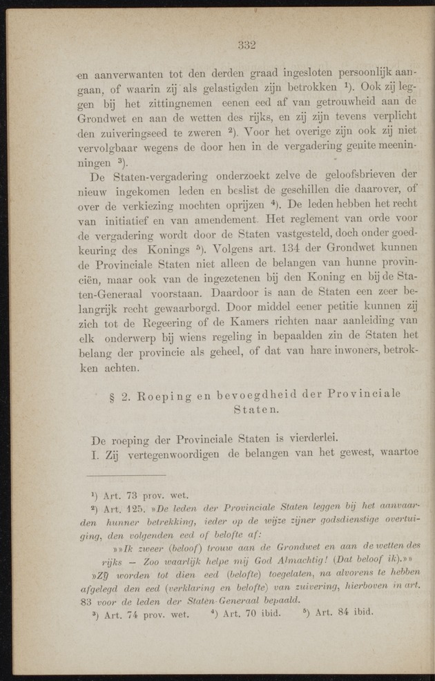 Schets van het Nederlandsch staatsbestuur en dat der overzeesche bezittingen - 