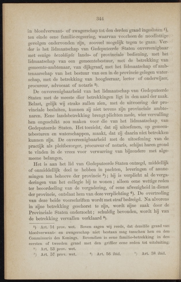 Schets van het Nederlandsch staatsbestuur en dat der overzeesche bezittingen - 