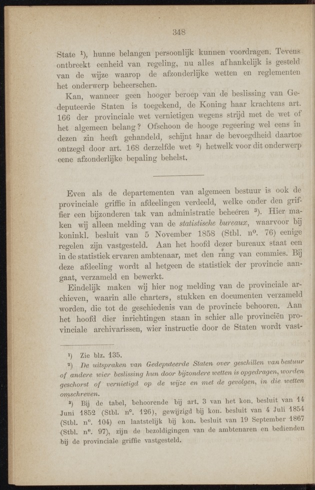 Schets van het Nederlandsch staatsbestuur en dat der overzeesche bezittingen - 