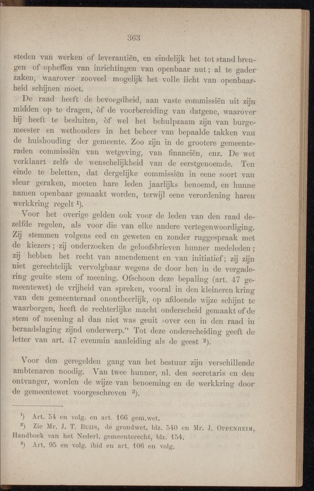 Schets van het Nederlandsch staatsbestuur en dat der overzeesche bezittingen - 