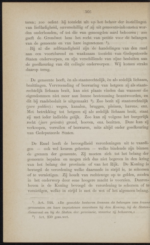 Schets van het Nederlandsch staatsbestuur en dat der overzeesche bezittingen - 