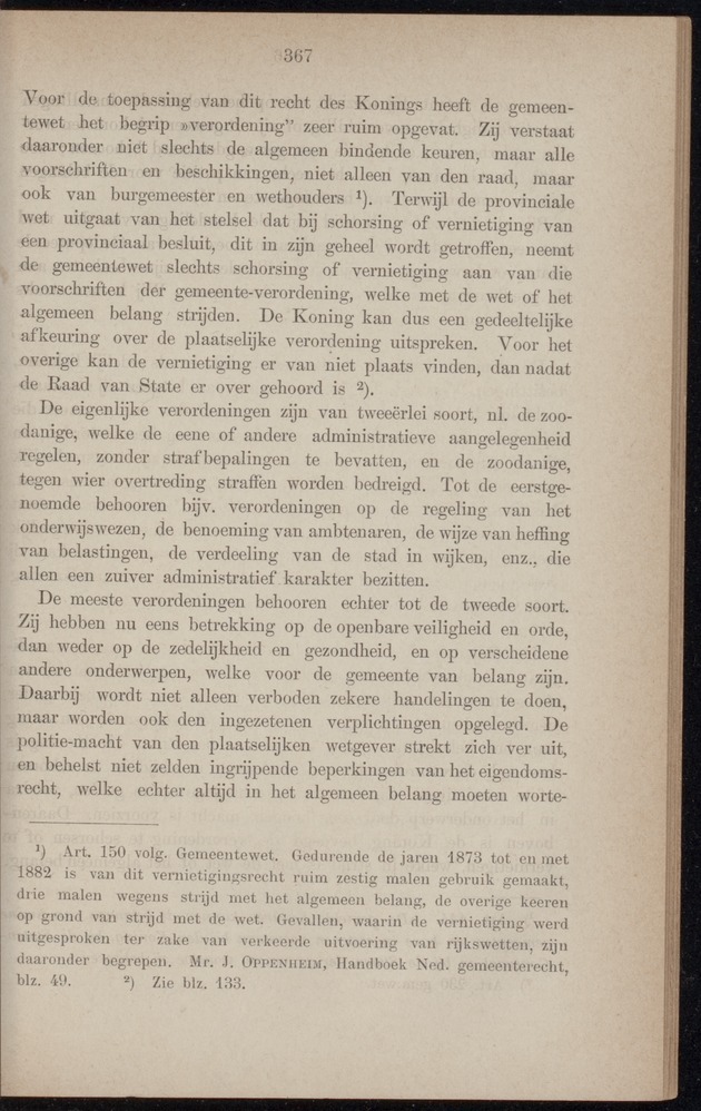 Schets van het Nederlandsch staatsbestuur en dat der overzeesche bezittingen - 