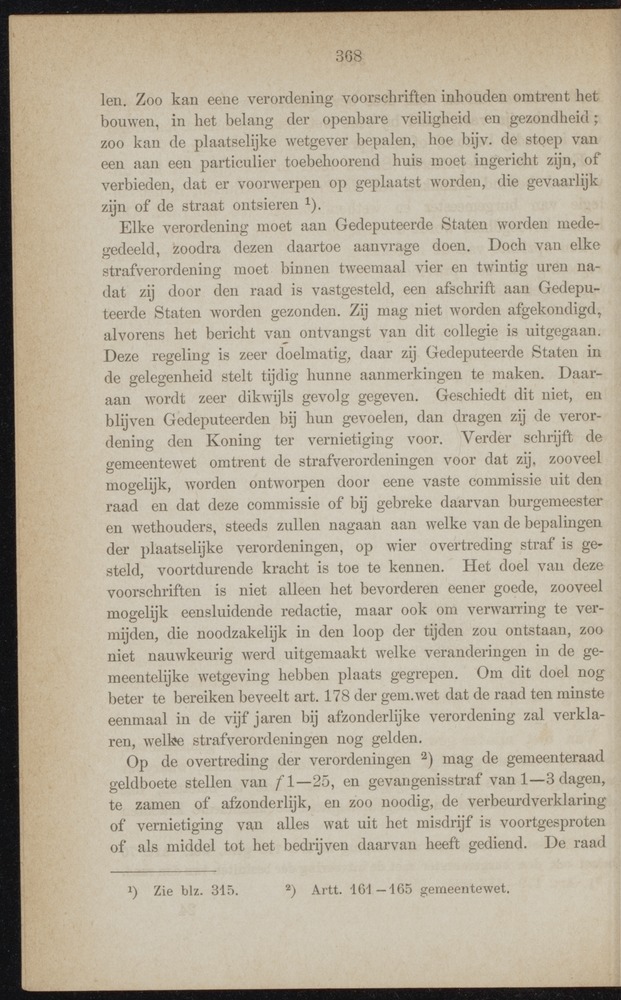 Schets van het Nederlandsch staatsbestuur en dat der overzeesche bezittingen - 