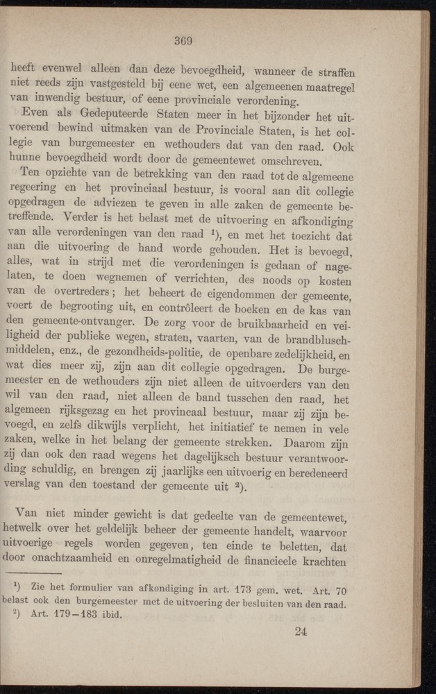 Schets van het Nederlandsch staatsbestuur en dat der overzeesche bezittingen - 