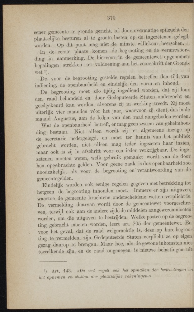 Schets van het Nederlandsch staatsbestuur en dat der overzeesche bezittingen - 