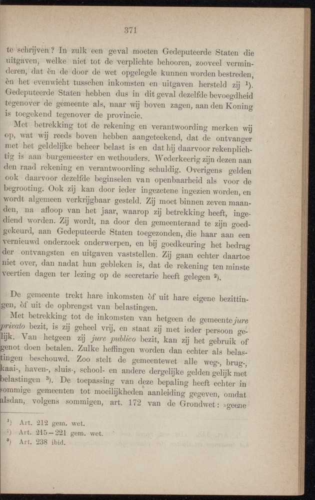Schets van het Nederlandsch staatsbestuur en dat der overzeesche bezittingen - 