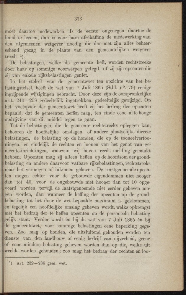 Schets van het Nederlandsch staatsbestuur en dat der overzeesche bezittingen - 