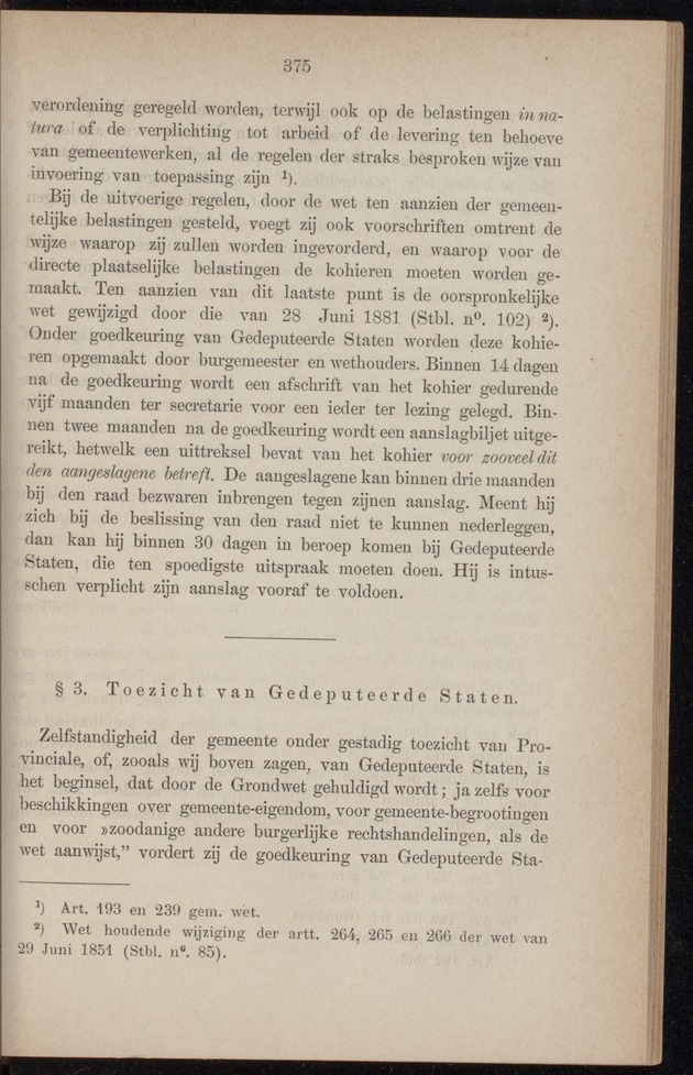 Schets van het Nederlandsch staatsbestuur en dat der overzeesche bezittingen - 