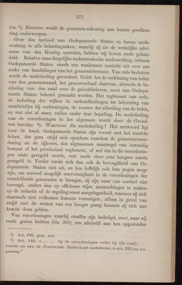 Schets van het Nederlandsch staatsbestuur en dat der overzeesche bezittingen - 