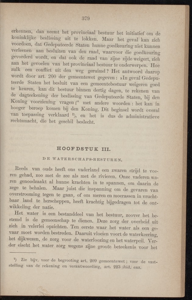 Schets van het Nederlandsch staatsbestuur en dat der overzeesche bezittingen - 