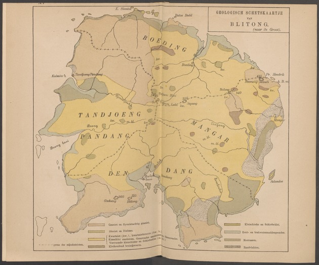 Nederland tusschen de tropen - 