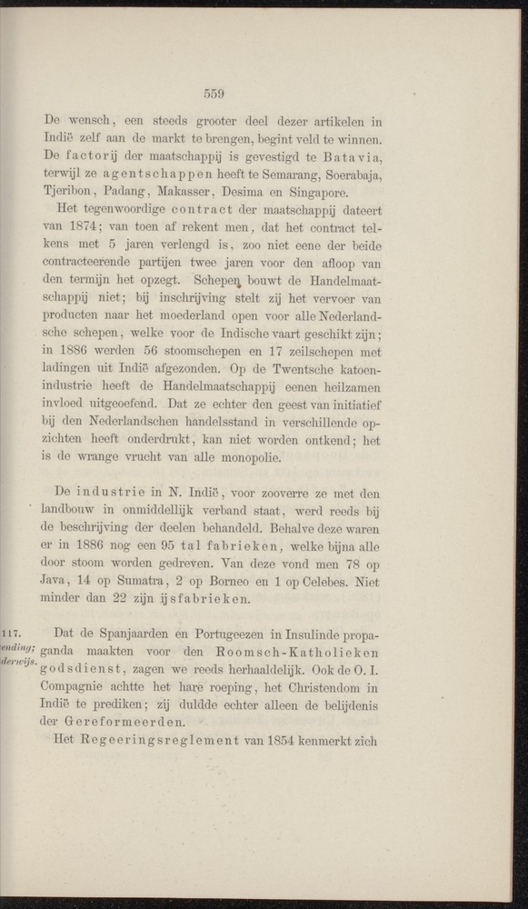 Nederland tusschen de tropen - 