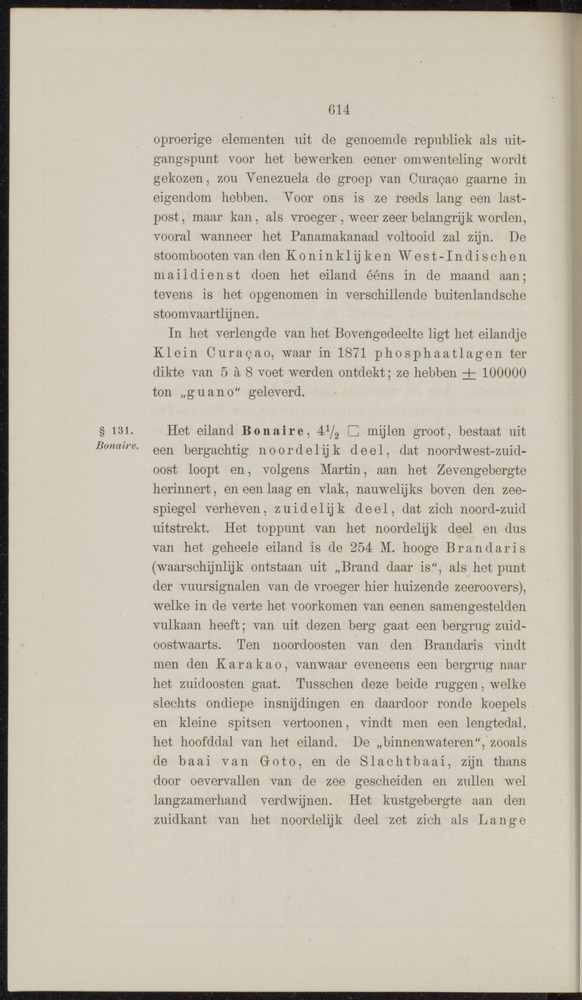Nederland tusschen de tropen - 