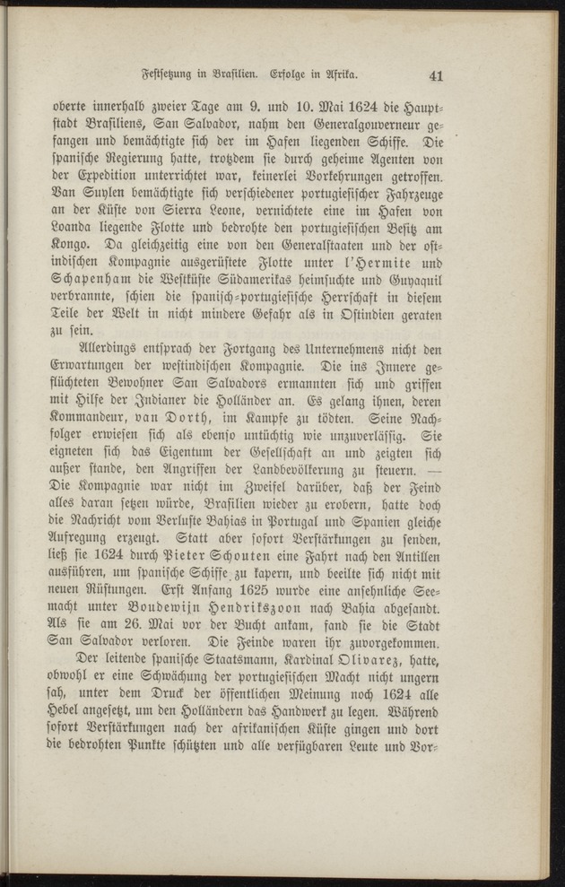 Die Kolonialpolitik der Niederländer - 