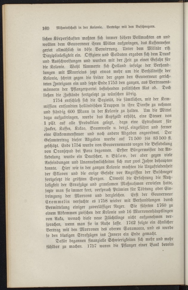 Die Kolonialpolitik der Niederländer - 
