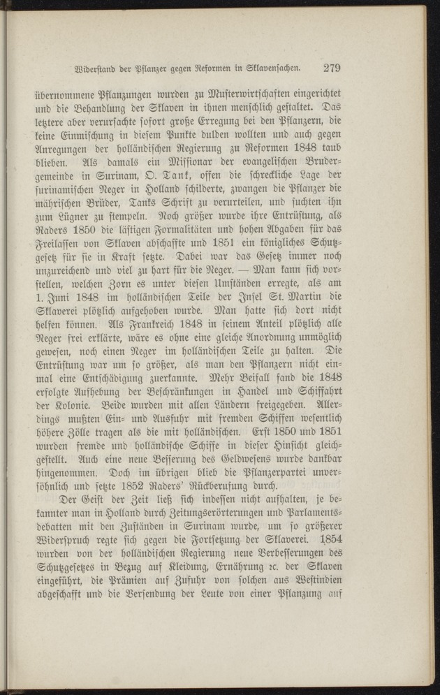 Die Kolonialpolitik der Niederländer - 