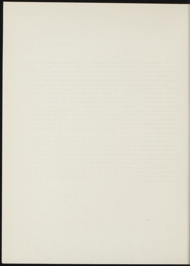 Het beheer in Nederland van de geldmiddelen der Overzeesche Gebiedsdeelen in de jaren 1940-'43 - 