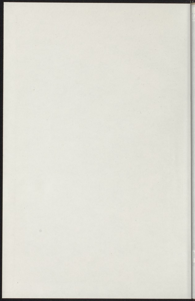 Prae-adviezen van het tweede koloniaal onderwijscongres, te houden te 's-Gravenhage op Woensdag 22, Donderdag 23 en Vrijdag 24 October 1919 .. - 