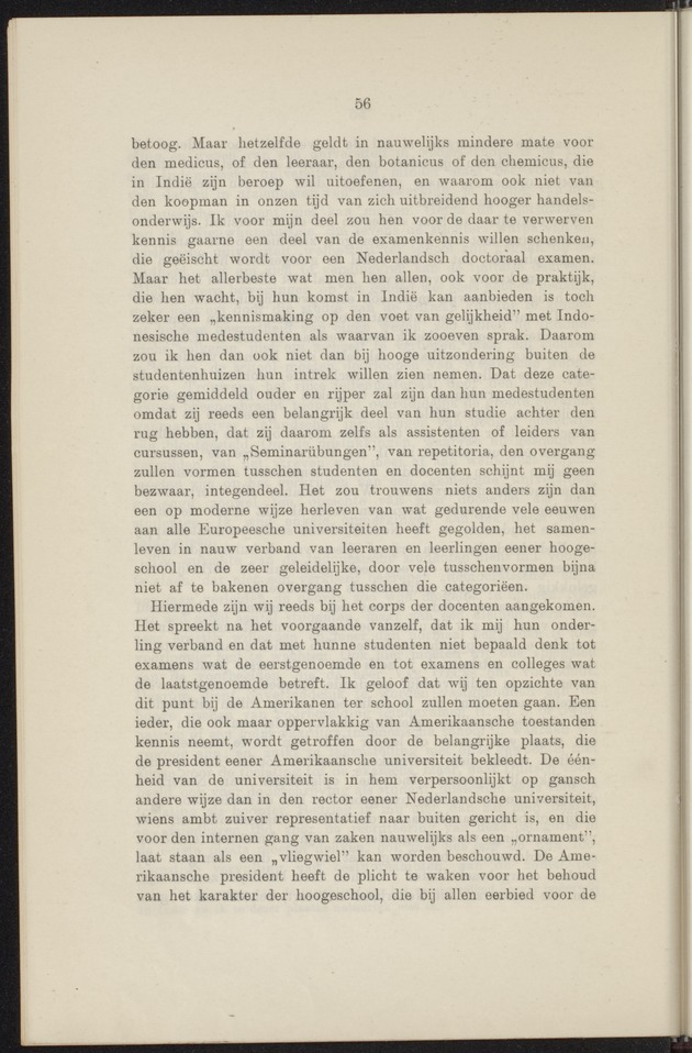 Prae-adviezen van het tweede koloniaal onderwijscongres, te houden te 's-Gravenhage op Woensdag 22, Donderdag 23 en Vrijdag 24 October 1919 .. - 