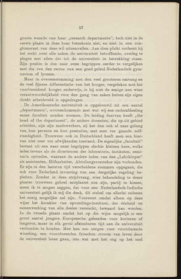 Prae-adviezen van het tweede koloniaal onderwijscongres, te houden te 's-Gravenhage op Woensdag 22, Donderdag 23 en Vrijdag 24 October 1919 .. - 