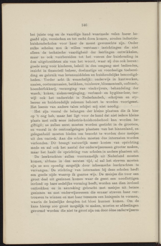 Prae-adviezen van het tweede koloniaal onderwijscongres, te houden te 's-Gravenhage op Woensdag 22, Donderdag 23 en Vrijdag 24 October 1919 .. - 