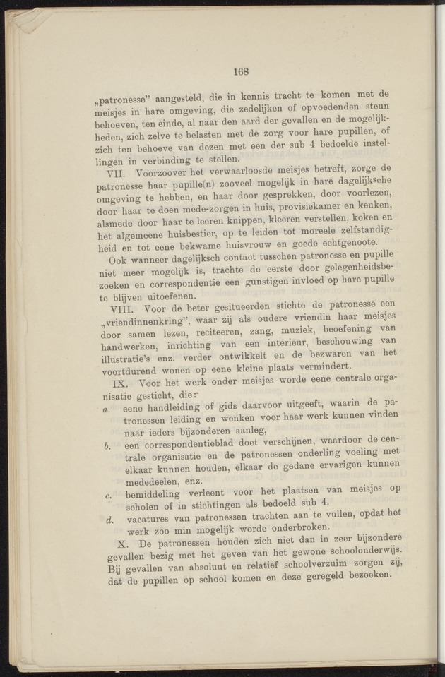 Prae-adviezen van het tweede koloniaal onderwijscongres, te houden te 's-Gravenhage op Woensdag 22, Donderdag 23 en Vrijdag 24 October 1919 .. - 