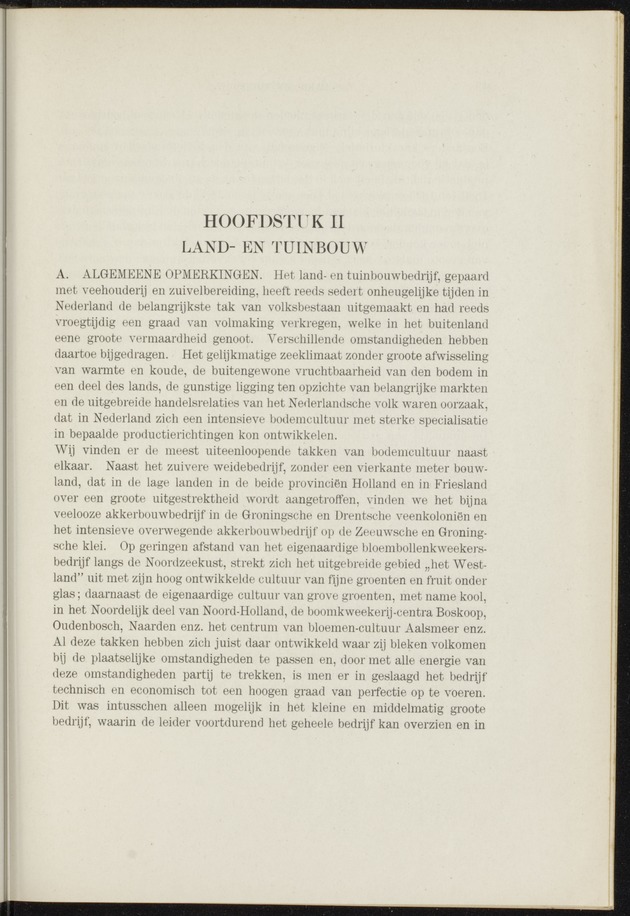 Handboek voor de kennis van Nederland en koloniën - 