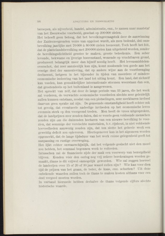 Handboek voor de kennis van Nederland en koloniën - 