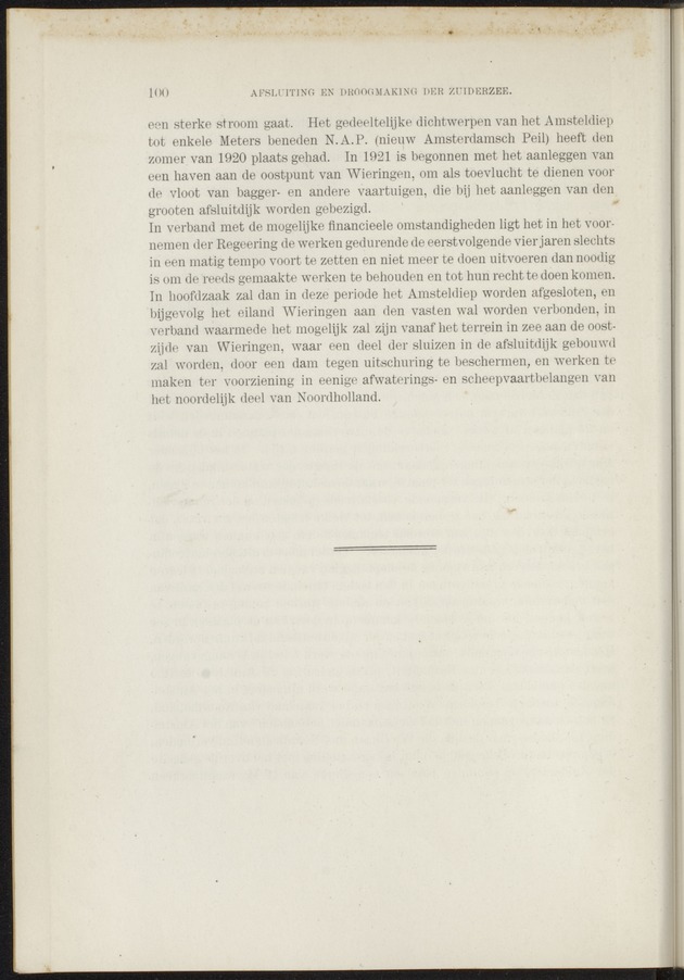 Handboek voor de kennis van Nederland en koloniën - 