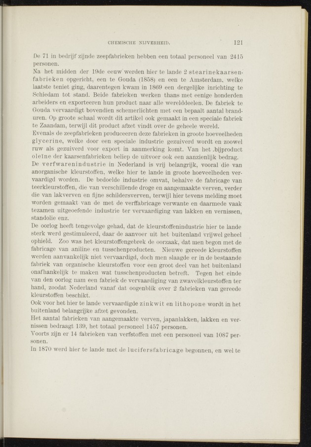 Handboek voor de kennis van Nederland en koloniën - 