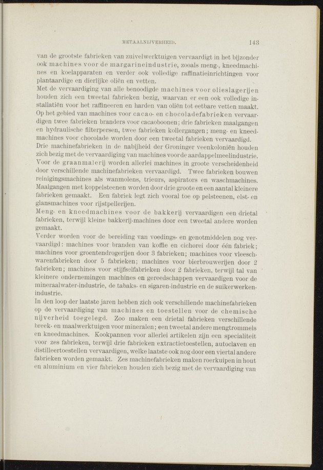 Handboek voor de kennis van Nederland en koloniën - 