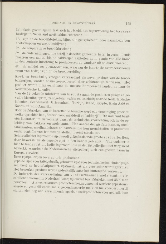 Handboek voor de kennis van Nederland en koloniën - 
