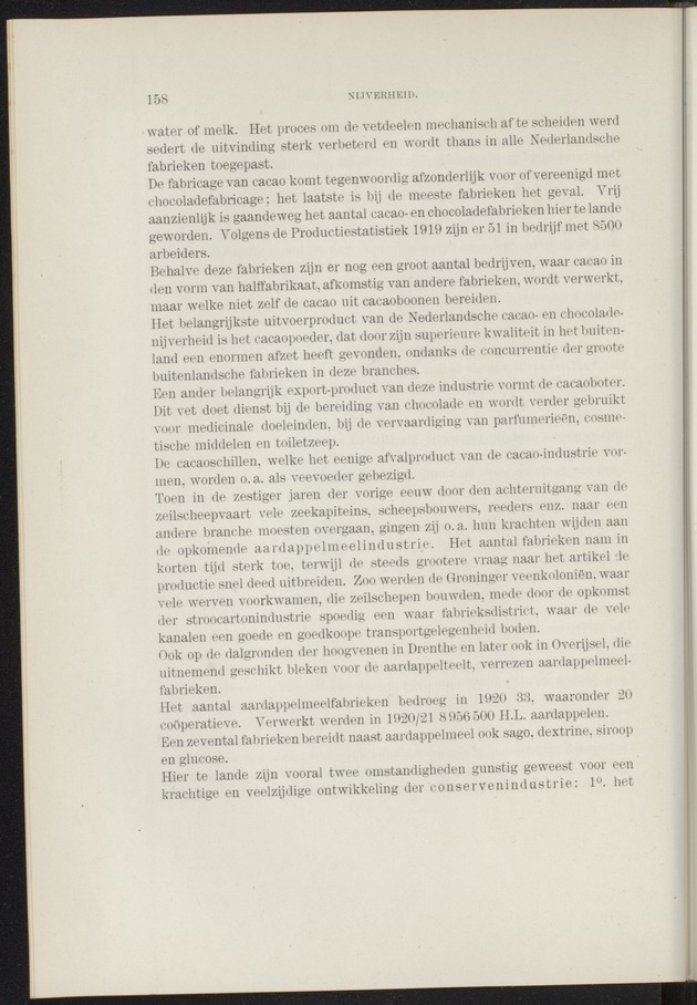 Handboek voor de kennis van Nederland en koloniën - 