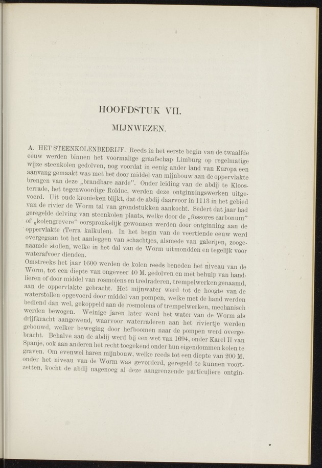 Handboek voor de kennis van Nederland en koloniën - 